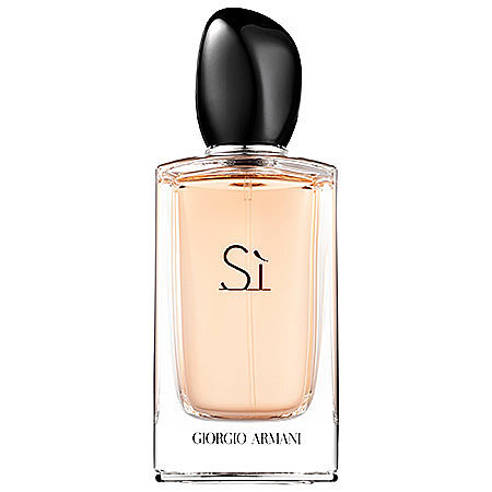 Giorgio Armani Sì Giorgio Armani Sì