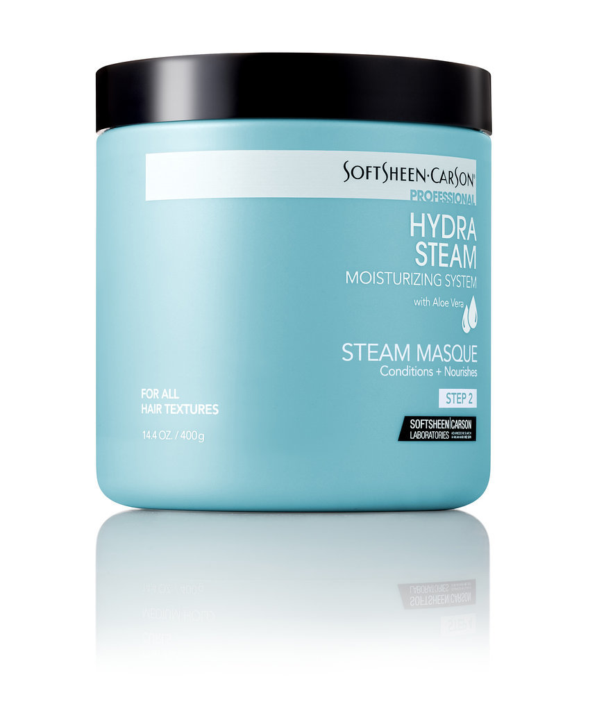 Softsheen-Carson HydraSteam Masque Softsheen-Carson HydraSteam Masque