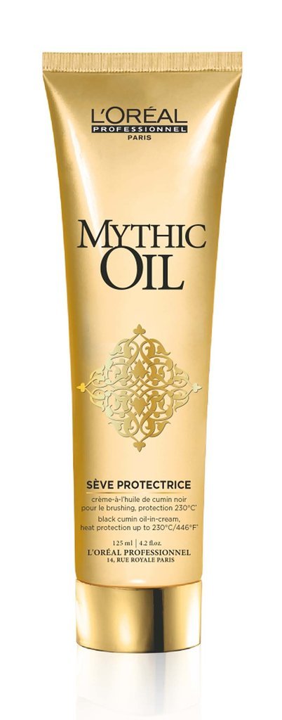 L'Oréal Professionnel Mythic Oil Séve Protectrice L'Oréal Professionnel Mythic Oil Séve Protectrice