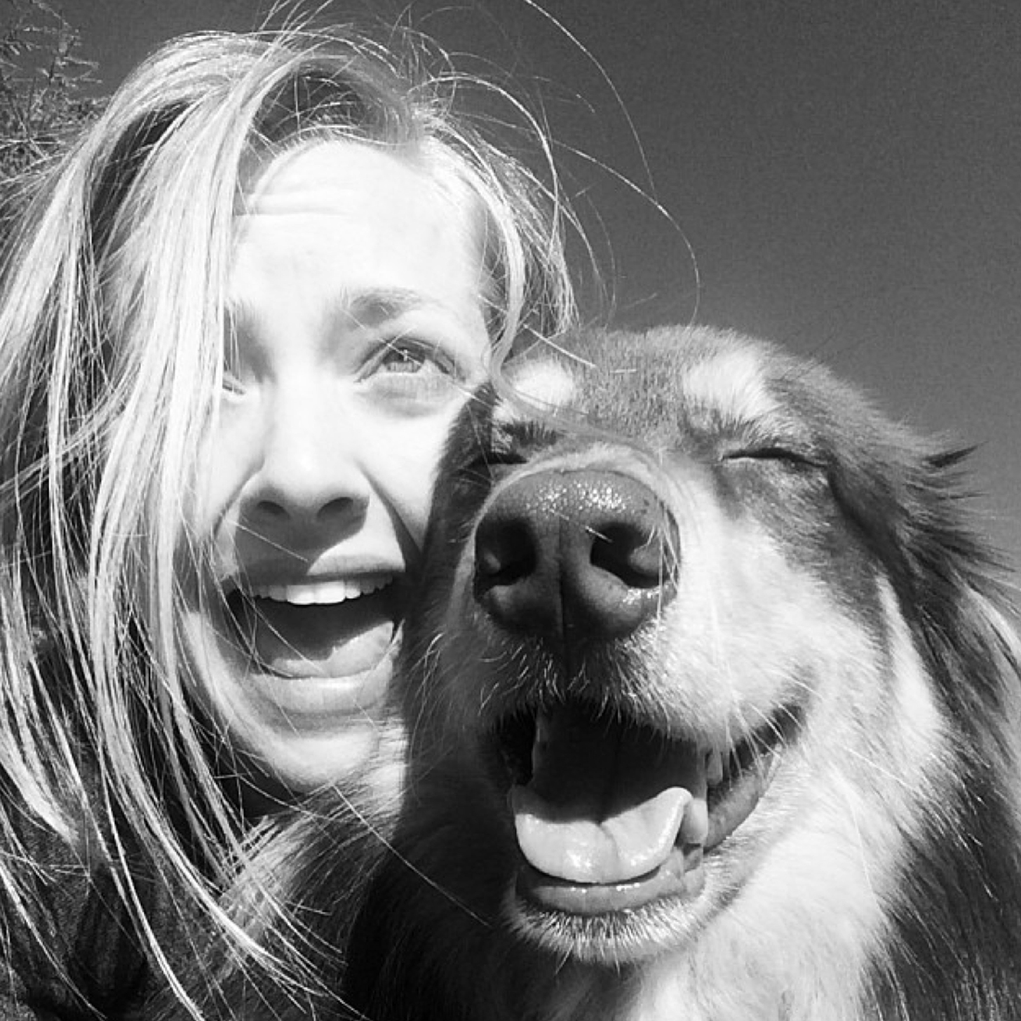 8 Adorable Celebrity Pup Pics in 60 Seconds