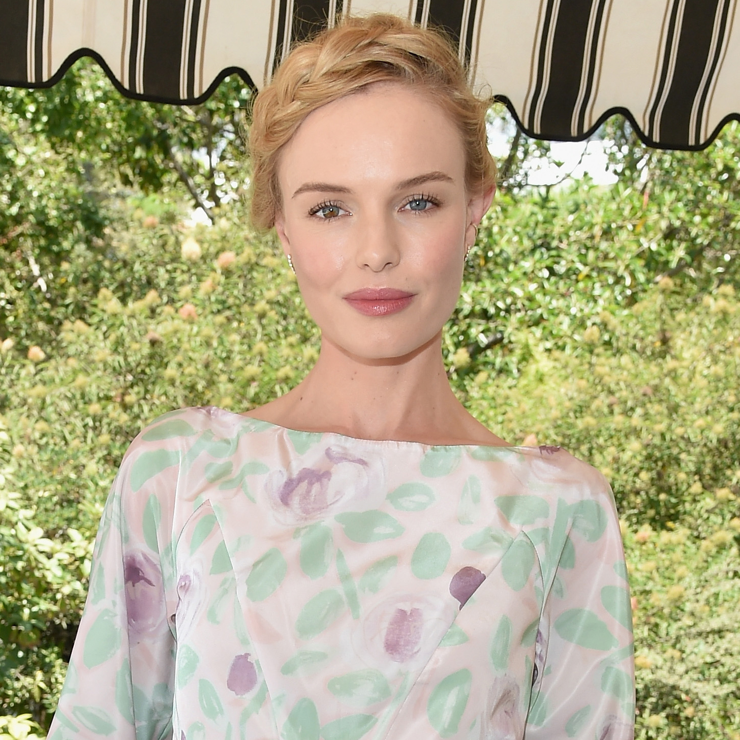 Kate Bosworth's New App is Basically Shazaam For Clothes and We're Impressed!