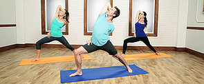 Beat the Belly Bloat With 10 Minutes of Yoga Beat the Belly Bloat With 10 Minutes of Yoga