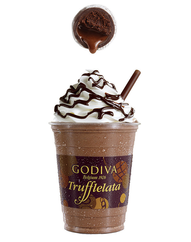 Godiva Trufflelata Godiva Trufflelata