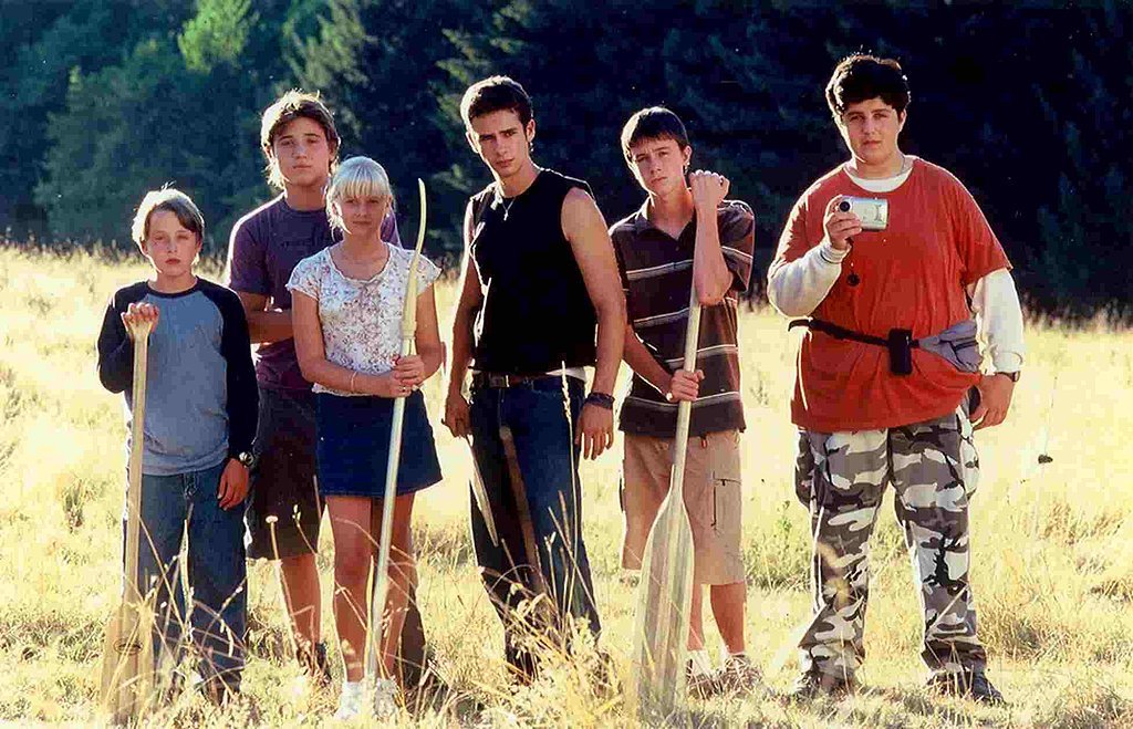 Mean Creek Mean Creek