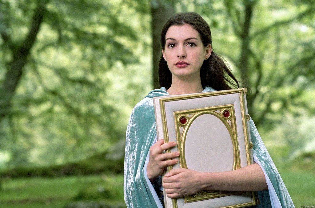 Ella Enchanted Ella Enchanted