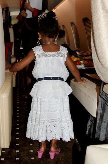 Blue Ivy's Summer Is Full of Fun Adventures With Beyoncé and Jay Z Blue Ivy's Summer Is Full of Fun Adventures With Beyoncé and Jay Z