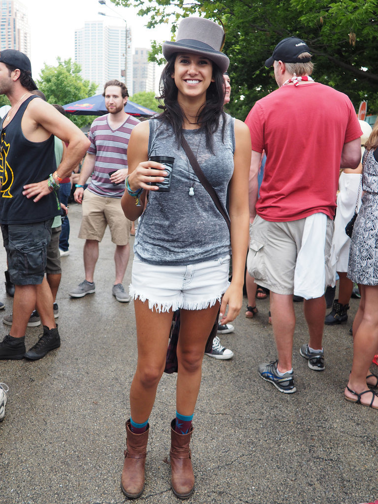 Lollapalooza 2014 Lollapalooza 2014