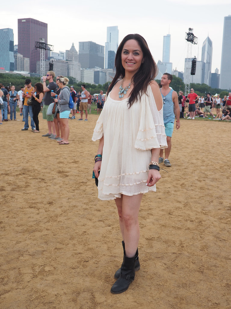 Lollapalooza 2014 Lollapalooza 2014