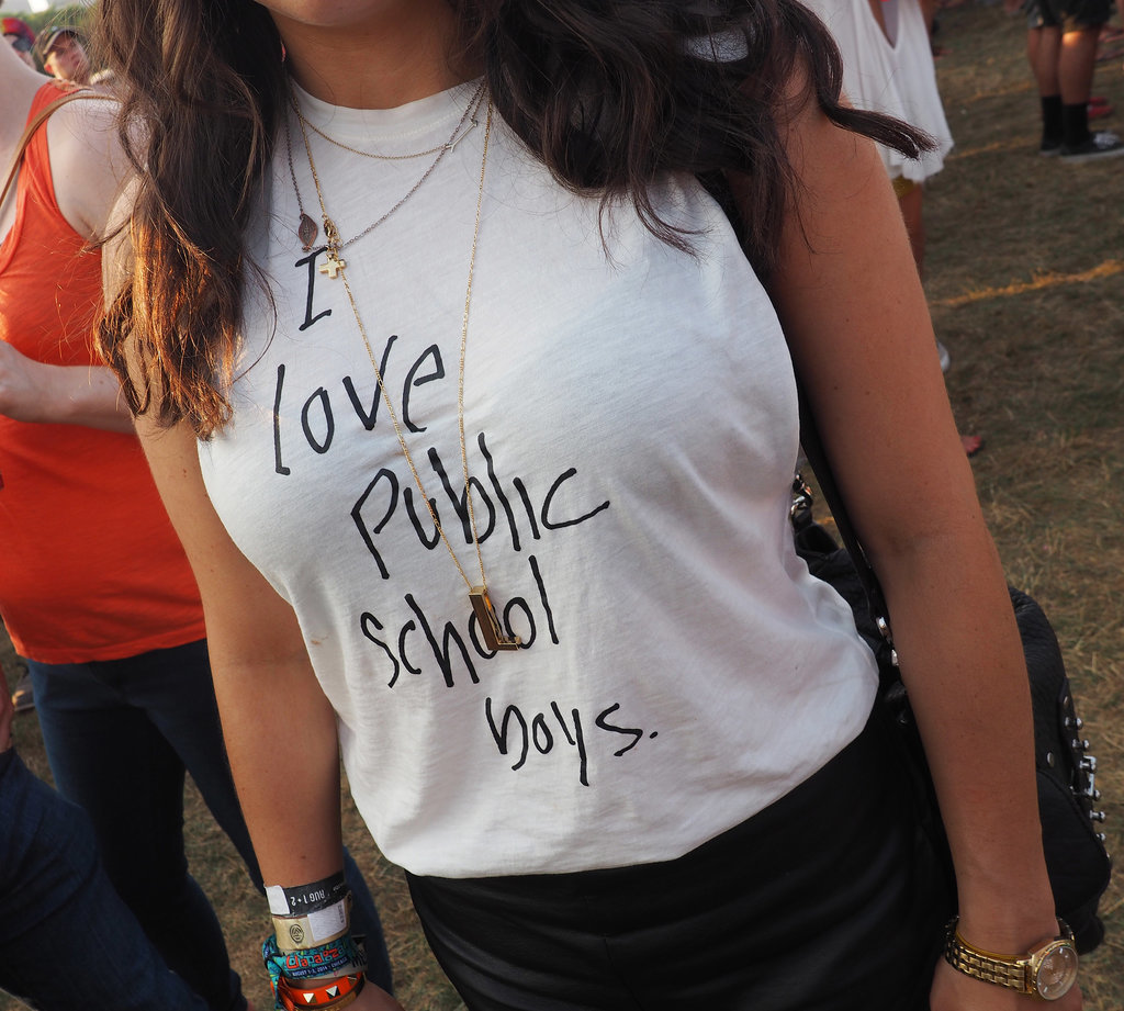Lollapalooza 2014 Lollapalooza 2014