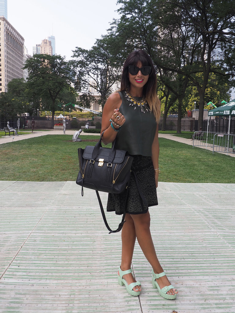 Lollapalooza 2014 Lollapalooza 2014