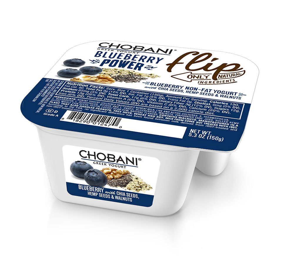 Chobani Flips Chobani Flips