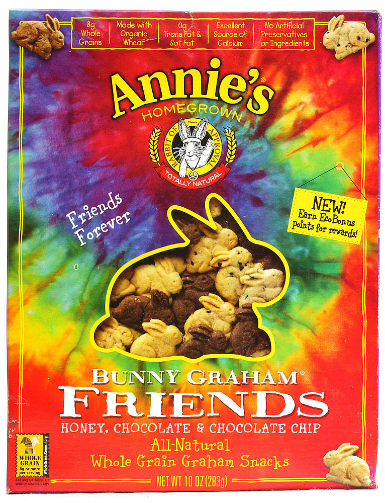 Annie's Bunny Graham Friends Annie's Bunny Graham Friends