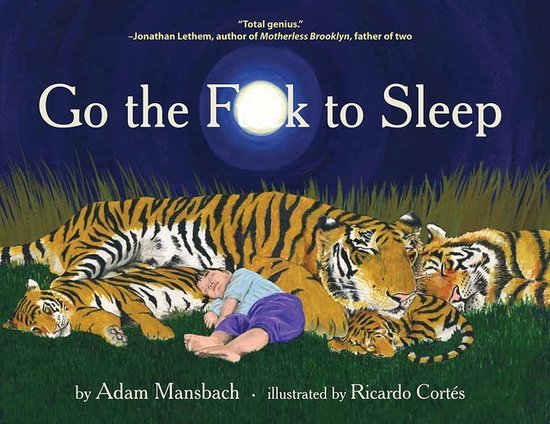 6 Racy Books New Parents Will Appreciate 6 Racy Books New Parents Will Appreciate