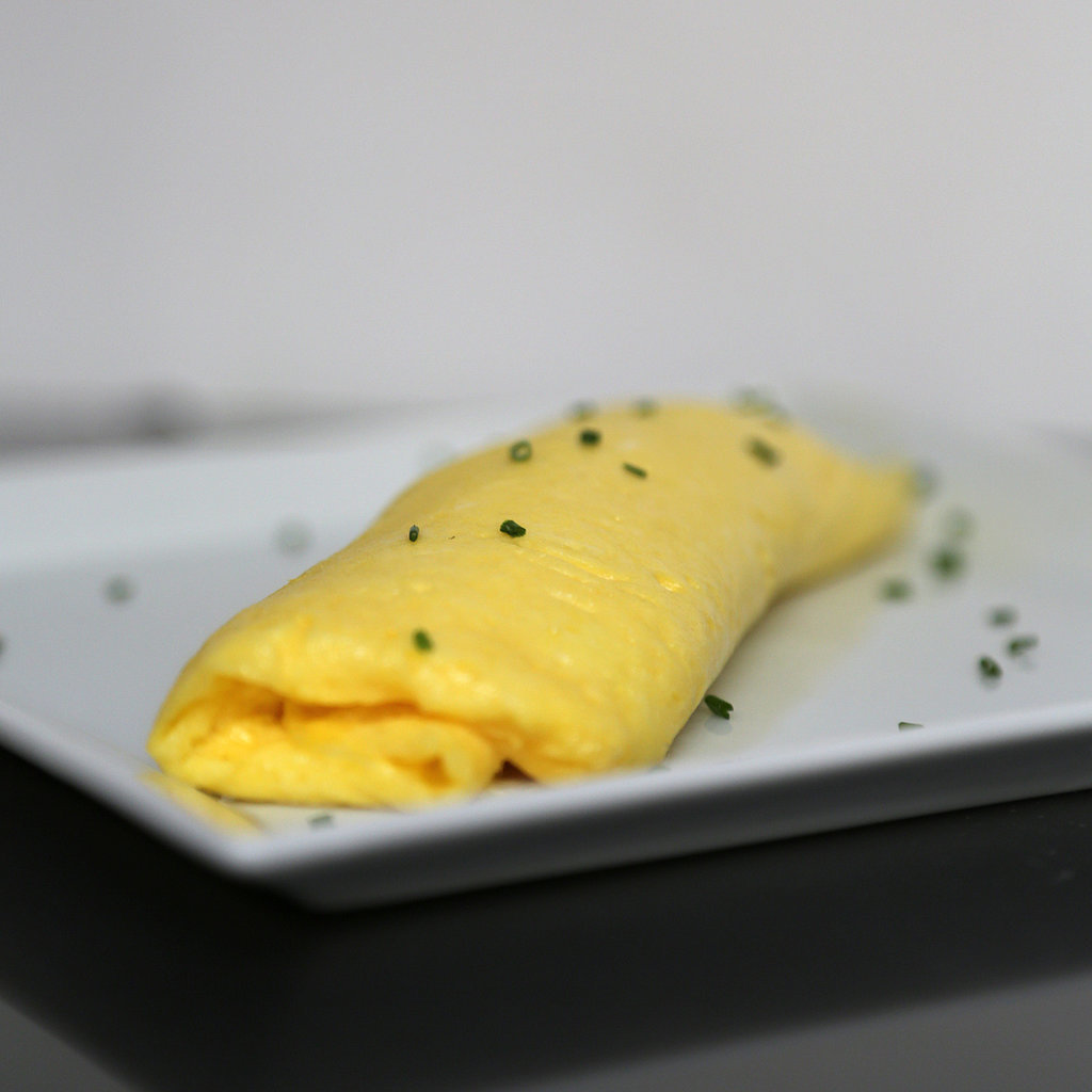Classic Omelet Classic Omelet
