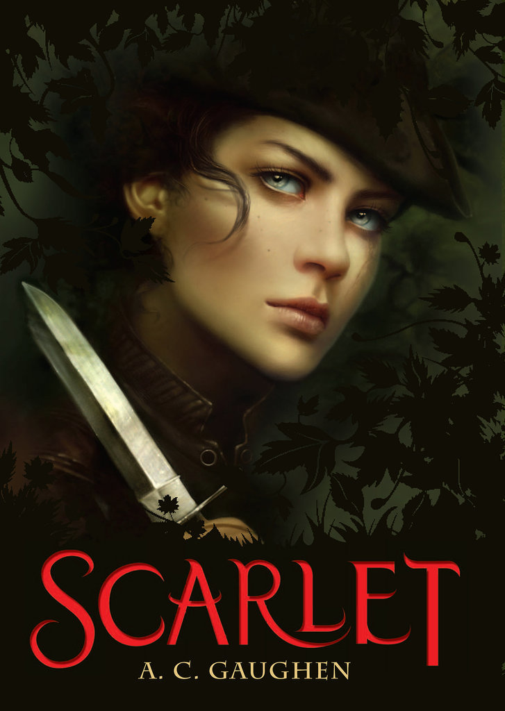 Scarlet Scarlet