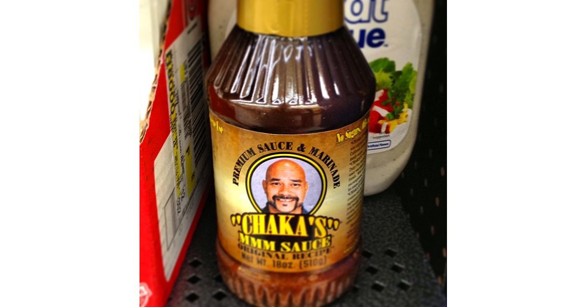 The "Mmm Sauce" That Will Make Food Taste Mmm Mmm Good 89 Weirdly