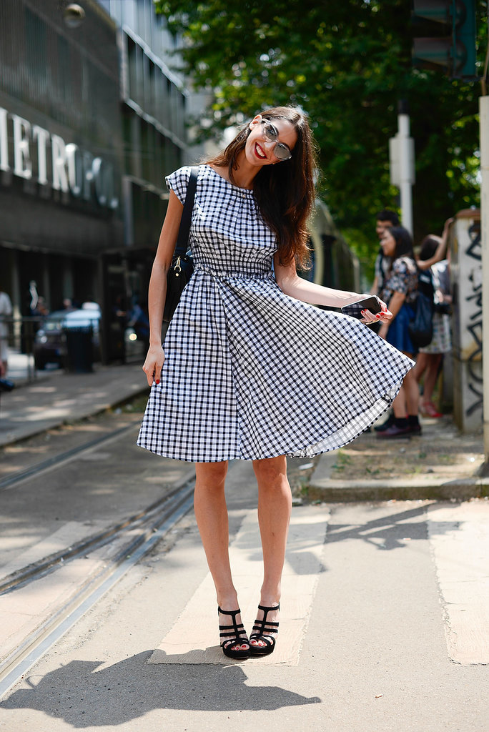 Summer Street Style Summer Street Style