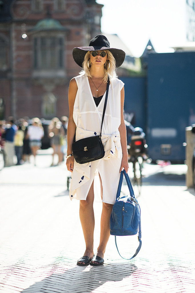 Summer Street Style Summer Street Style