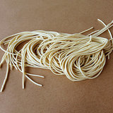 Homemade Ramen Noodles Homemade Ramen Noodles