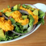 Carrot Ginger Dressing Carrot Ginger Dressing