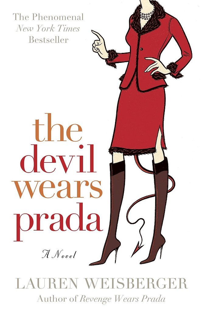 The Devil Wears Prada The Devil Wears Prada