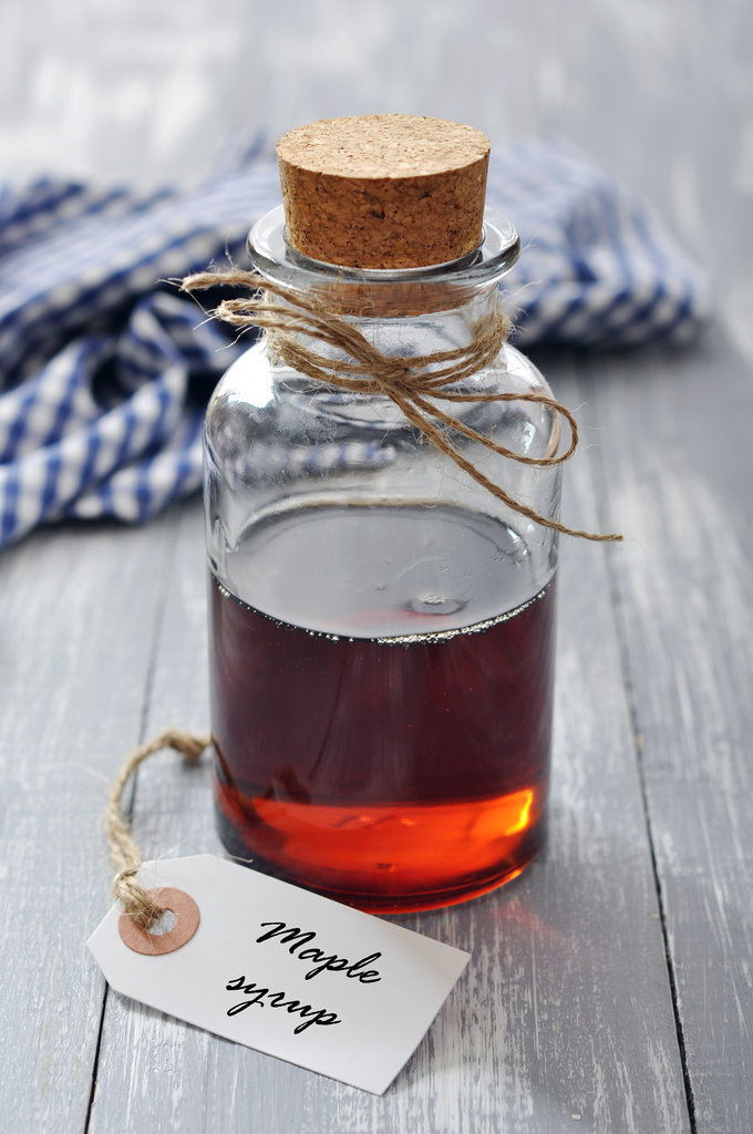 Remove Maple Syrup Stains 28 Diy Solutions For Removing Any Type Of Stain Popsugar Smart Living