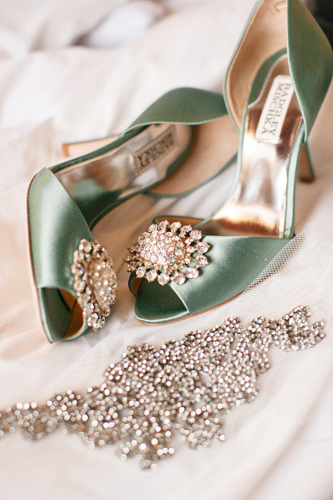 Elegant details Elegant details