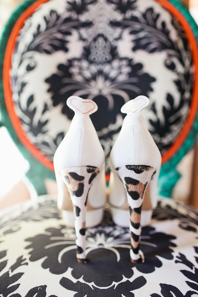 Daring heels Daring heels
