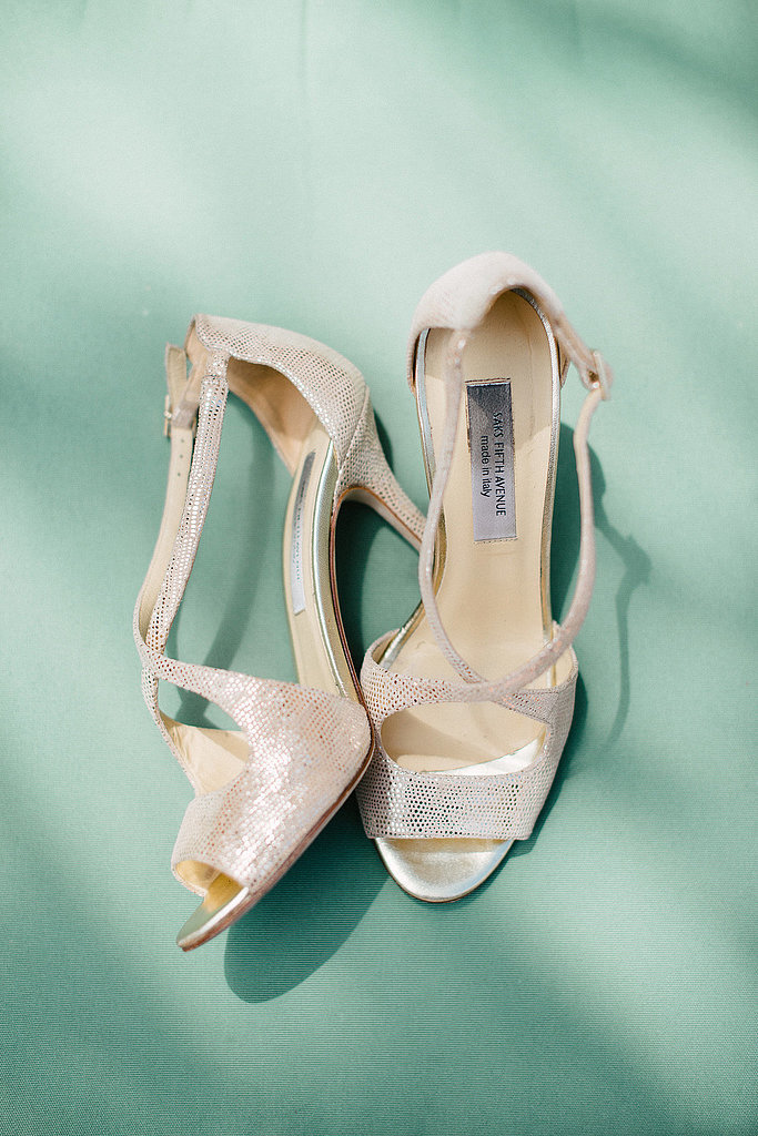 Subtle shine Subtle shine