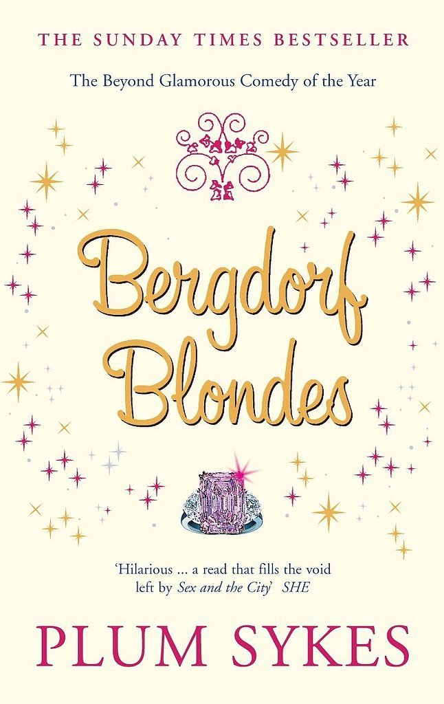 Bergdorf Blondes Bergdorf Blondes