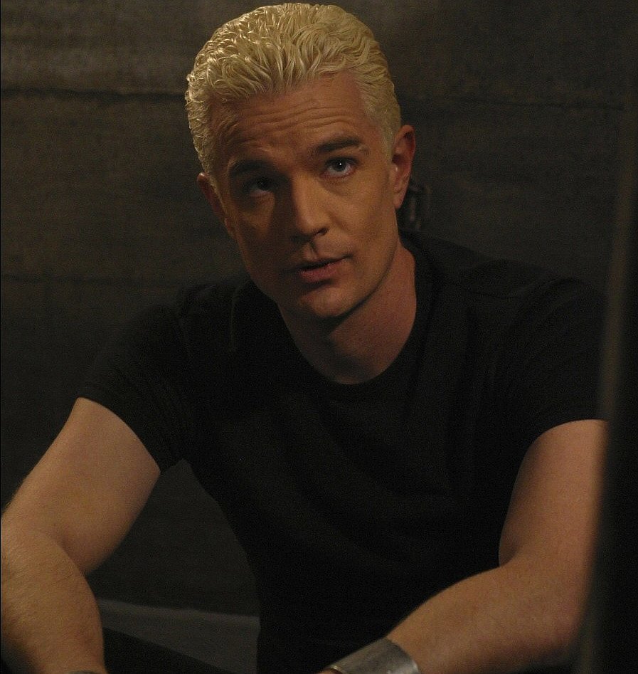Spike Spike
