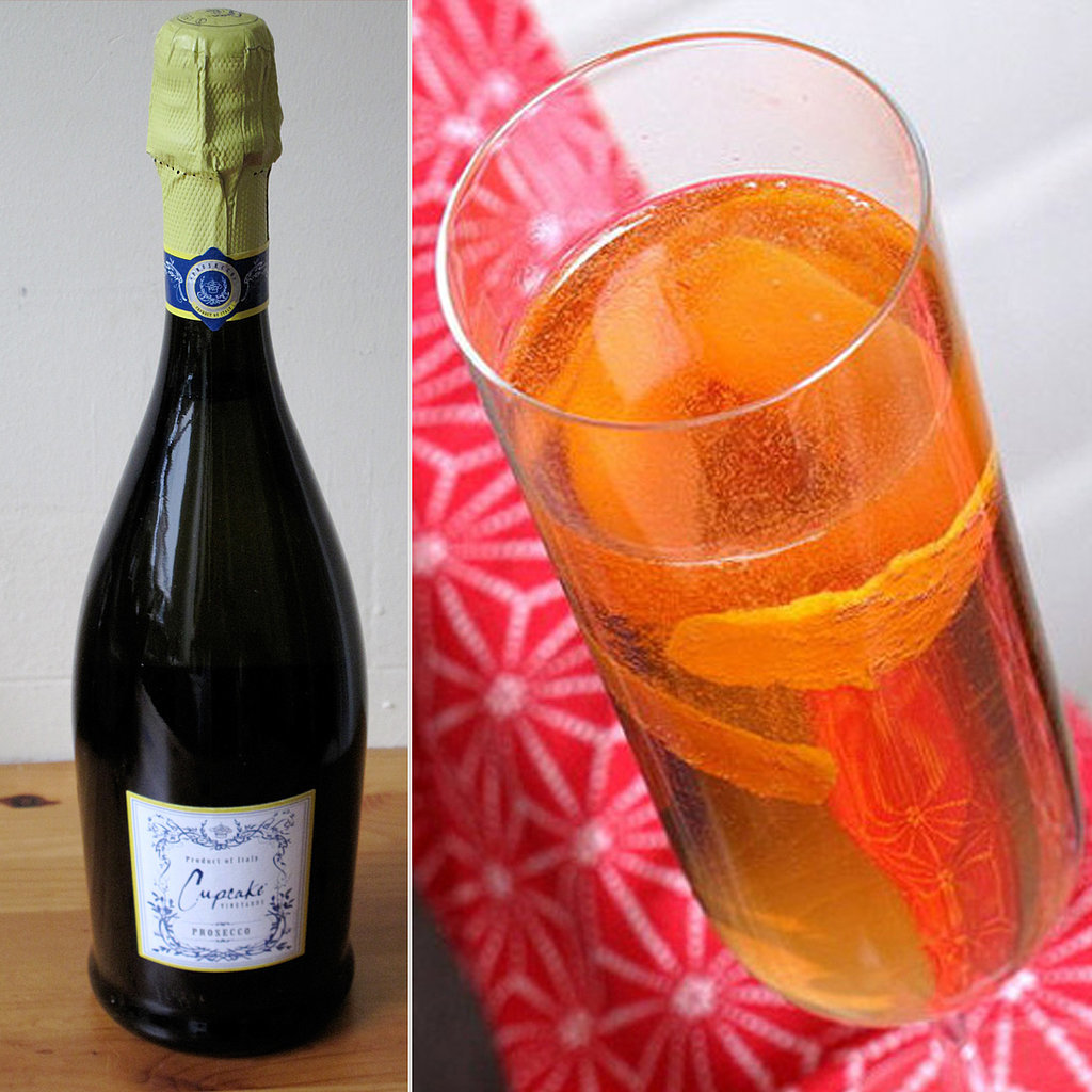 Seelbach Cocktail Seelbach Cocktail