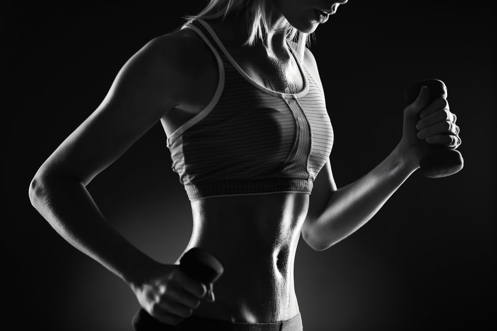 Get Ripped Fast! Best Arm Exercises With Weights Get Ripped Fast! Best Arm Exercises With Weights