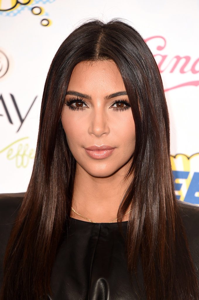 Kim Kardashian Kim Kardashian