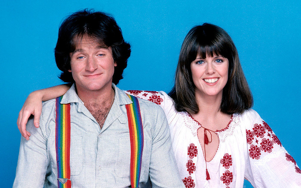 Mork & Mindy (1978-1982) Mork & Mindy (1978-1982)
