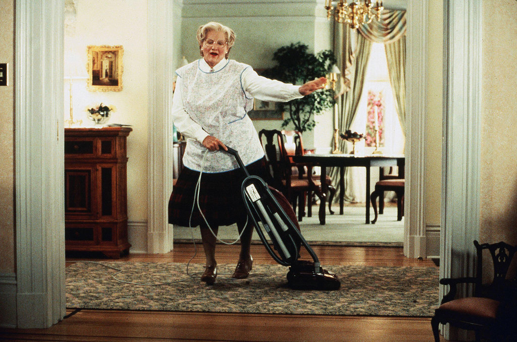 Mrs. Doubtfire (1993) Mrs. Doubtfire (1993)