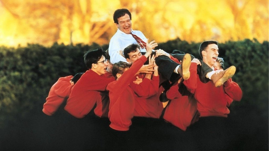 Dead Poets Society (1989) Dead Poets Society (1989)