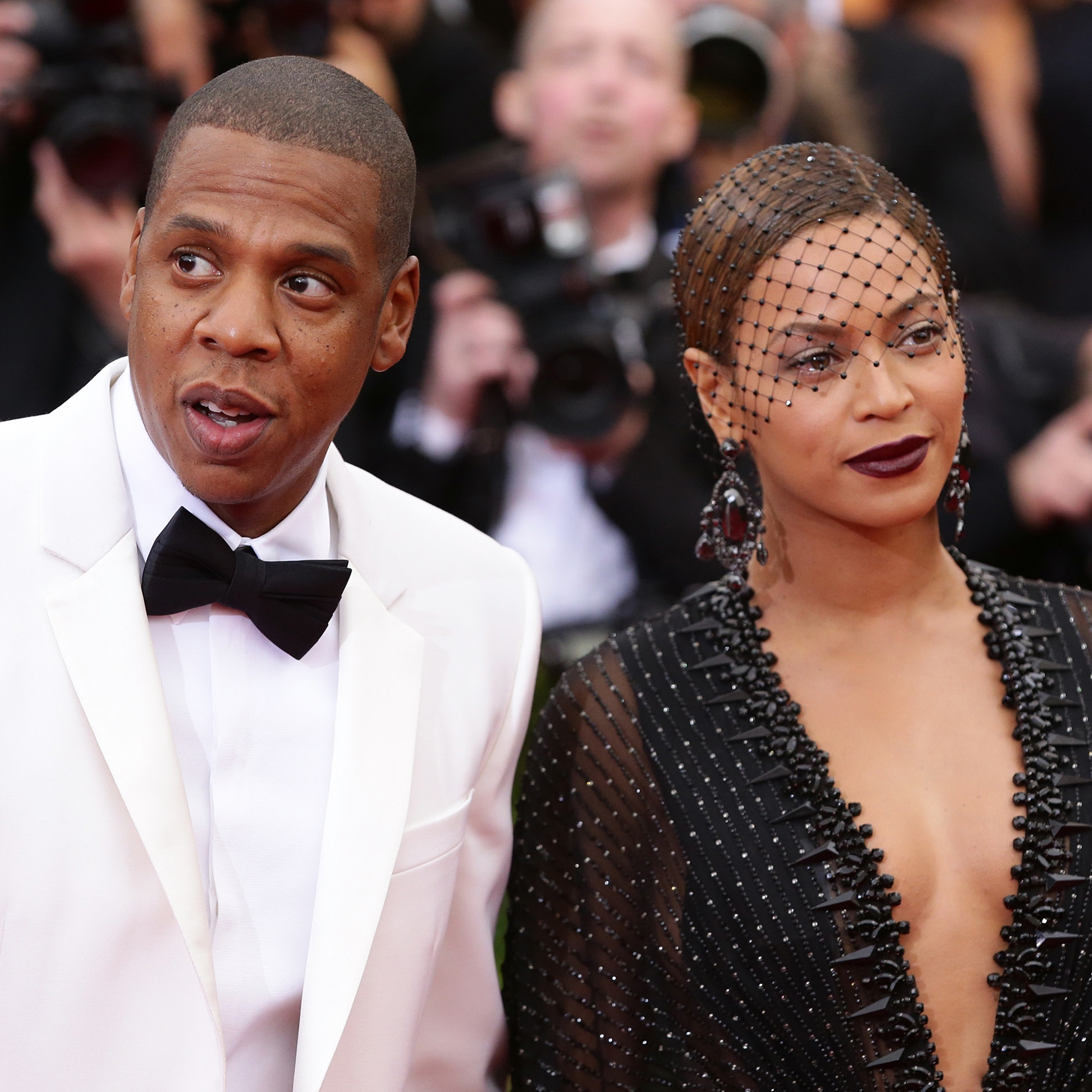 Are These Legitimate Clues Leading to a Breakup For Jay Z and Beyoncé?