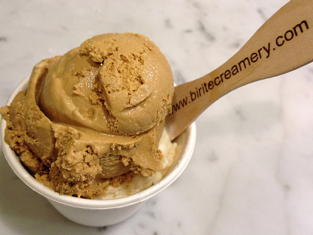 California: Bi-Rite Creamery California: Bi-Rite Creamery