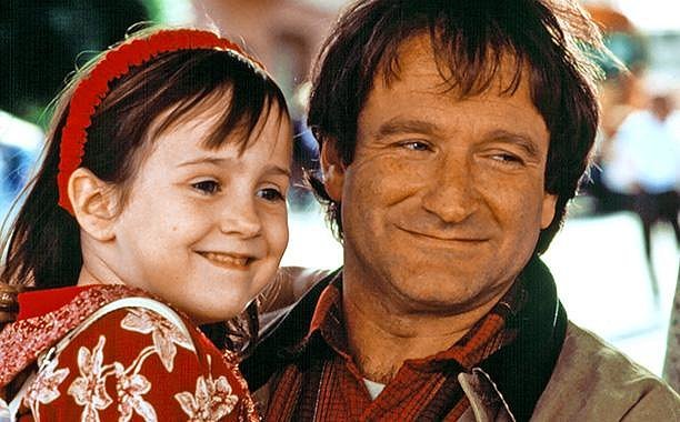 Mara Wilson Mara Wilson