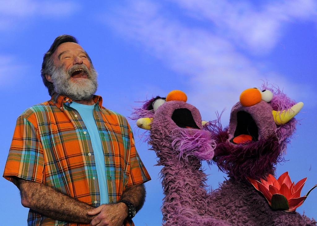 Sesame Street Sesame Street