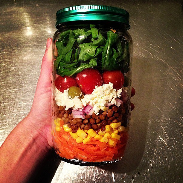 Lentil Salad Lentil Salad