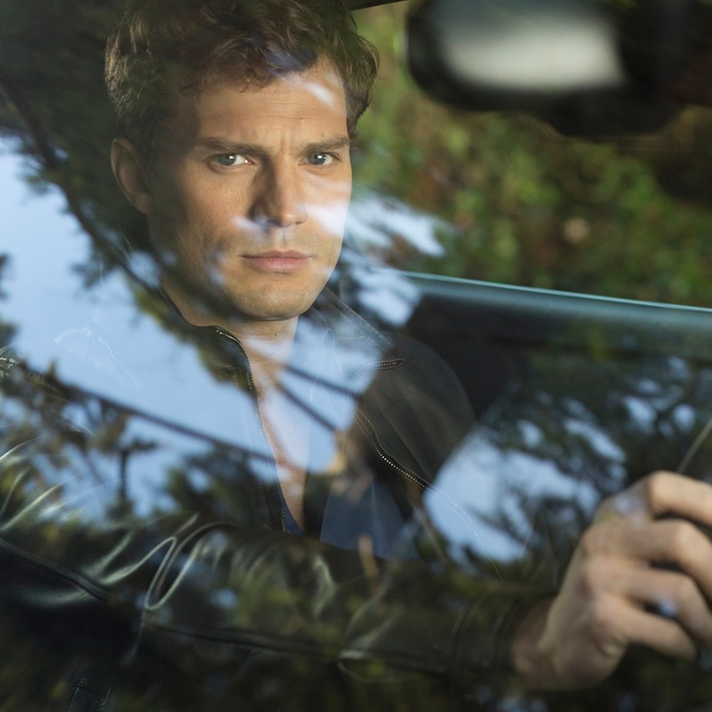 6 Months aka 24 Weeks aka 182 days Until 50 Shades of Grey Comes Out