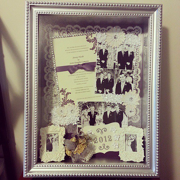 Shadowbox Shadowbox