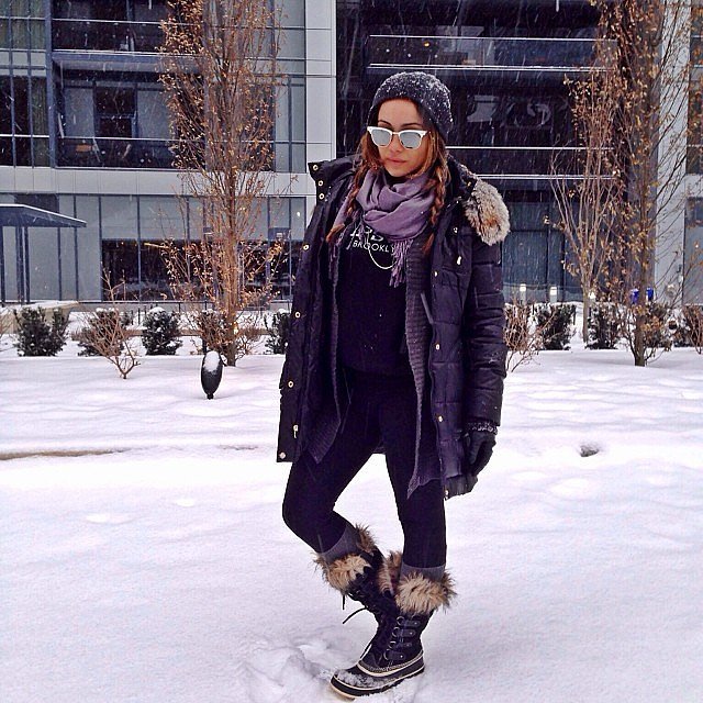 Winterwear Winterwear