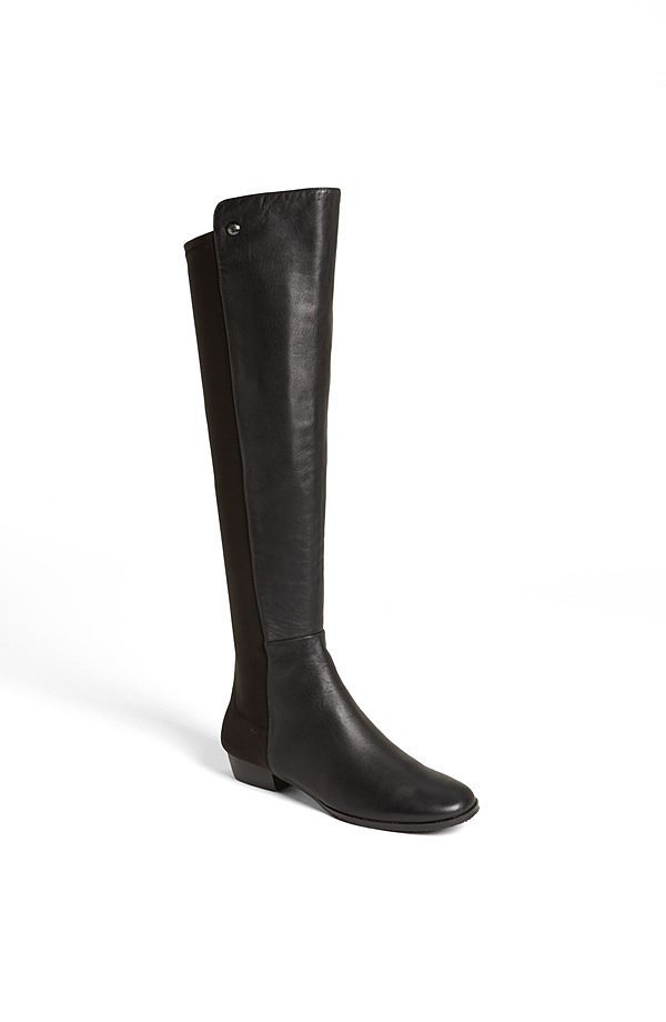 Over-the-Knee Boots Over-the-Knee Boots