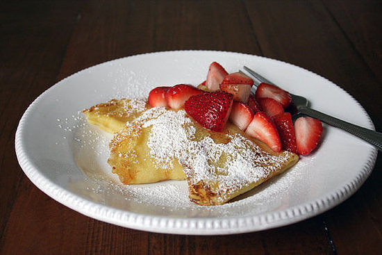 Crepes Fines Sucrees Crepes Fines Sucrees