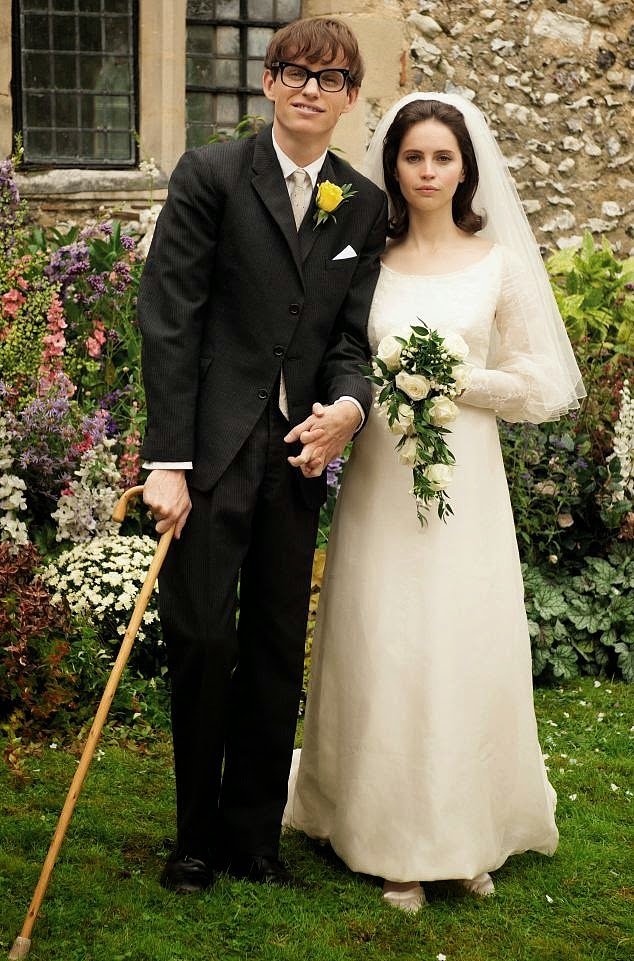 The Theory of Everything The Theory of Everything