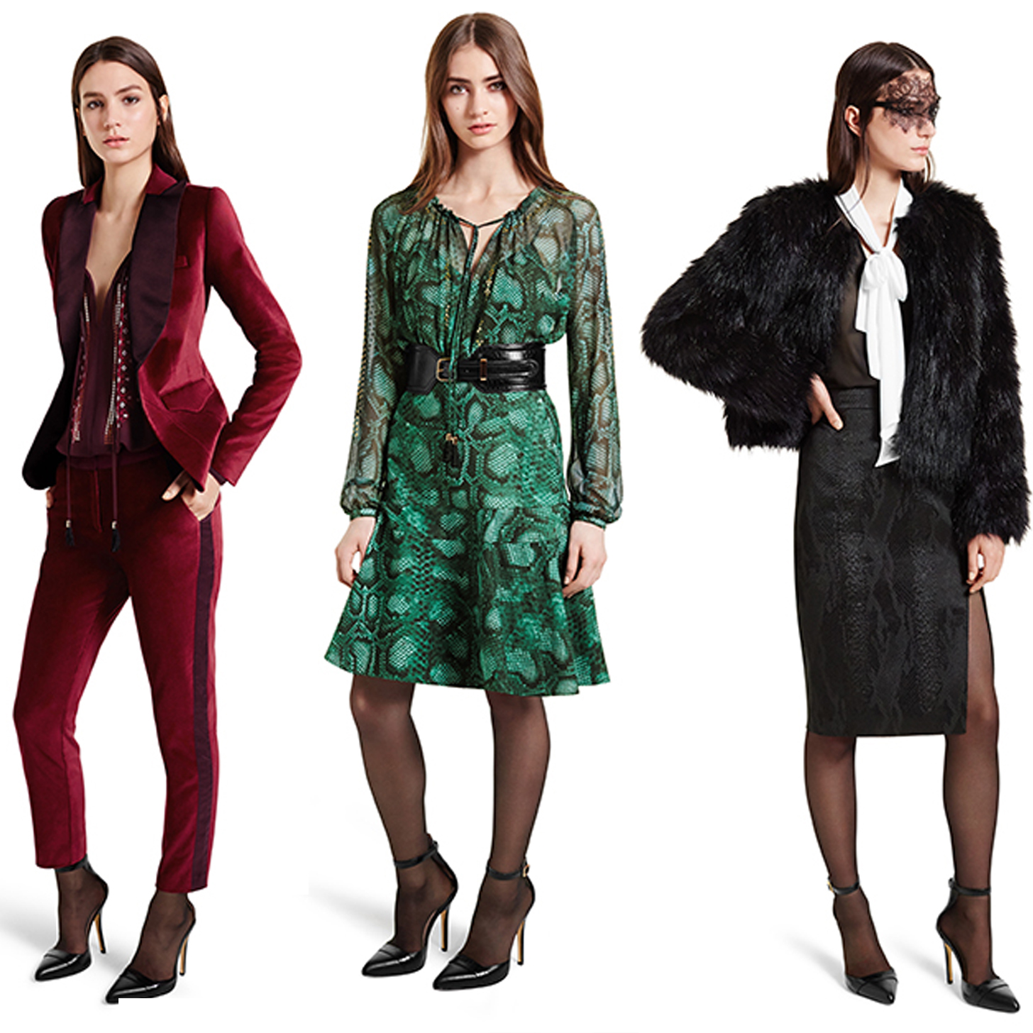 Everything You Need to Know About the Altuzarra x Target Collection