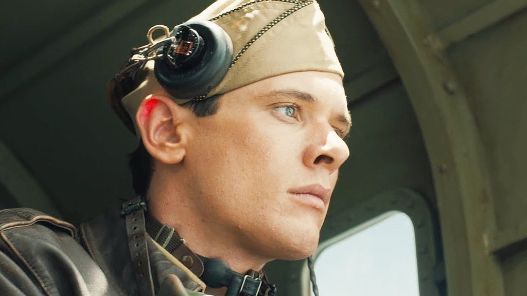 Unbroken Unbroken